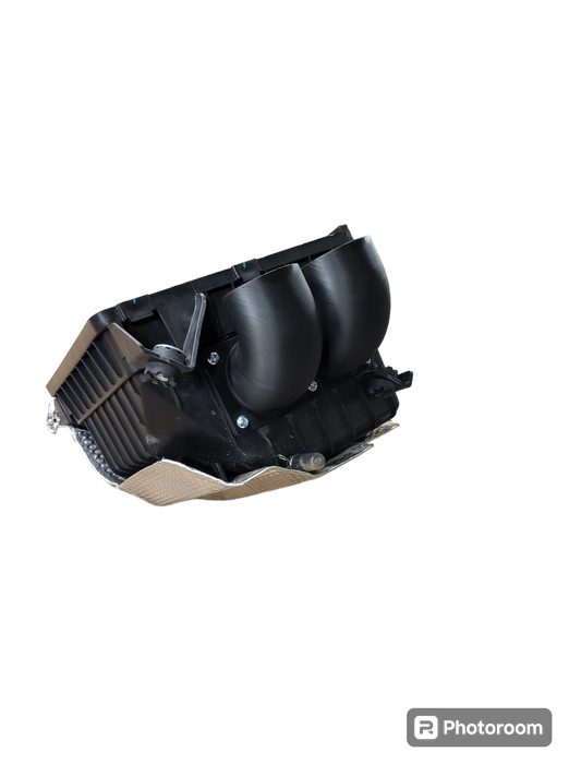 Segway Villain airbox intake